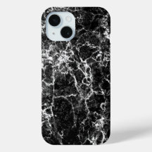 Stylish Luxurious Timeless Black Marble Stone