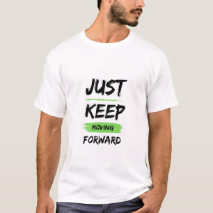 Stylish Men’s T-Shirts – Comfortable & Trendy Ever