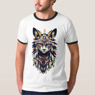 Stylish Men's T-Shirts - Comfort and Versatility
