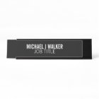 Stylish & Modern - Any Color - Professional