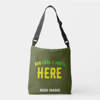 STYLISH MODERN CUSTOM ARMY GREEN VERIFIED BRANDED