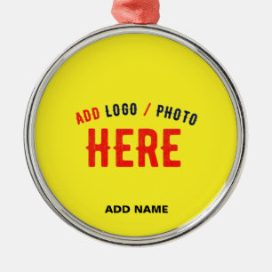 STYLISH MODERN CUSTOM BRIGHT YELLOW VERIFIED BRAND METAL TREE DECORATION
