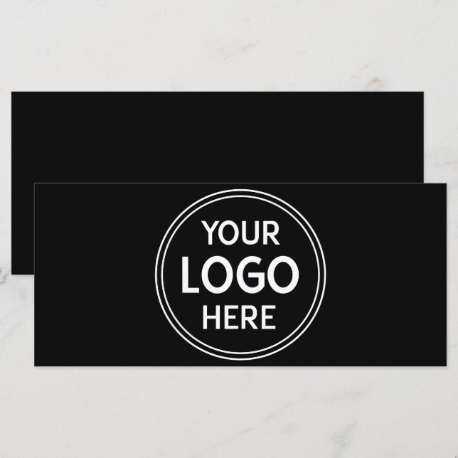 Stylish & Modern Custom Creations Verified  (Front/Back)