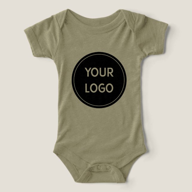 Stylish & Modern Custom Creations Verified  (Design Front)