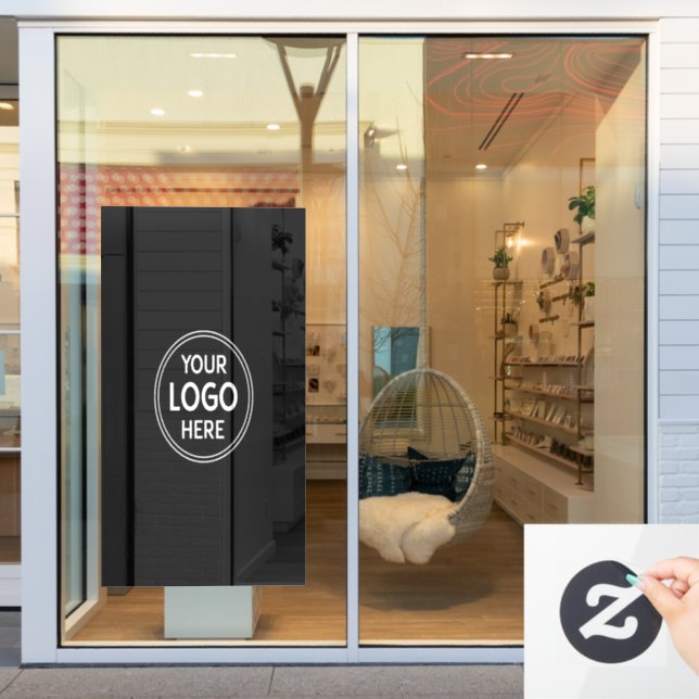 Stylish & Modern Custom Creations Verified  (Store Window)