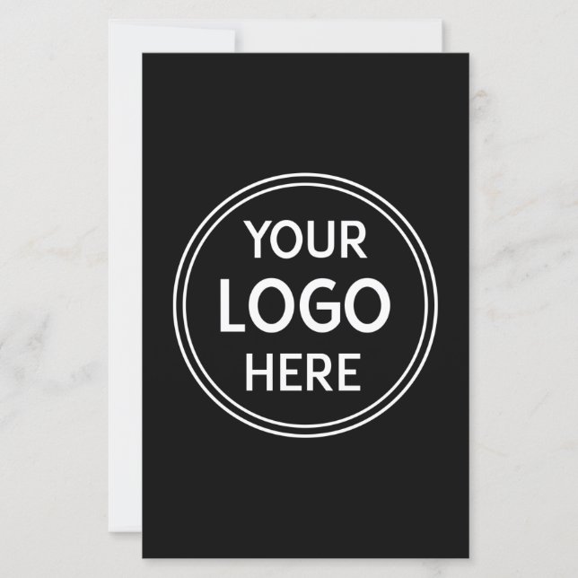 Stylish & Modern Custom Creations Verified (Front)