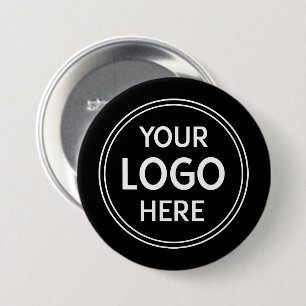 Stylish & Modern Custom Creations Verified 7.5 Cm Round Badge