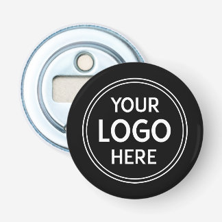 Stylish & Modern Custom Creations Verified Bottle Opener