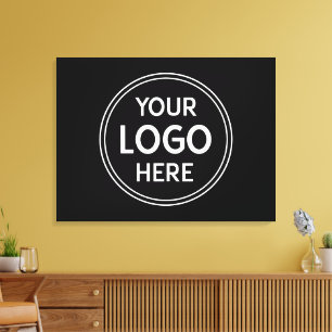Stylish & Modern Custom Creations Verified Canvas Print