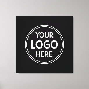 Stylish & Modern Custom Creations Verified  Canvas Print