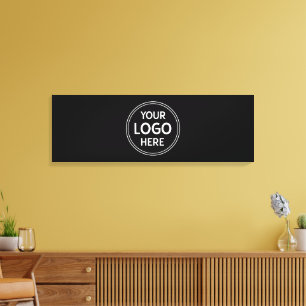 Stylish & Modern Custom Creations Verified Canvas Print