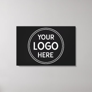 Stylish & Modern Custom Creations Verified Canvas Print