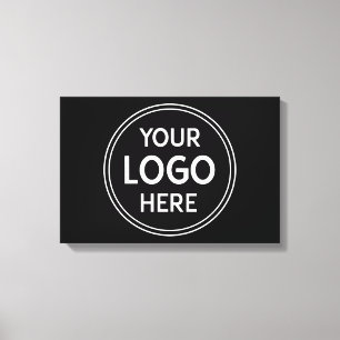 Stylish & Modern Custom Creations Verified Canvas Print
