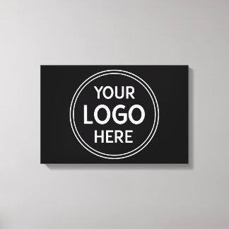 Stylish & Modern Custom Creations Verified Canvas Print