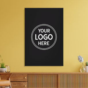Stylish & Modern Custom Creations Verified Canvas Print