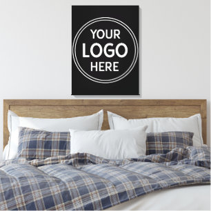 Stylish & Modern Custom Creations Verified Canvas Print