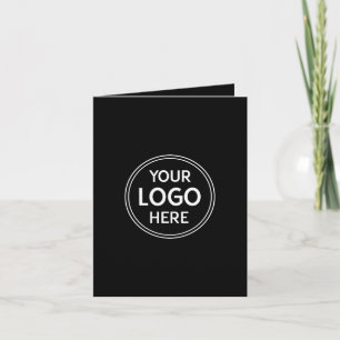 Stylish & Modern Custom Creations Verified  Card