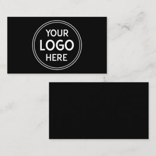 Stylish & Modern Custom Creations Verified  Card
