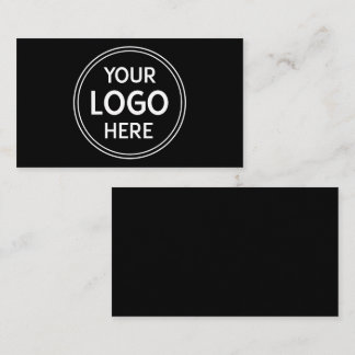 Stylish & Modern Custom Creations Verified Card