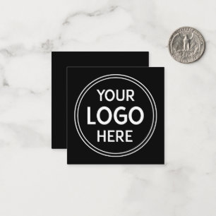 Stylish & Modern Custom Creations Verified Card