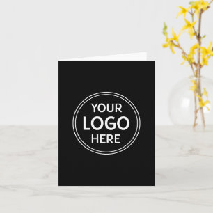 Stylish & Modern Custom Creations Verified  Card