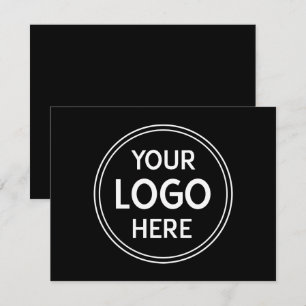 Stylish & Modern Custom Creations Verified Card