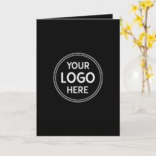 Stylish & Modern Custom Creations Verified  Card