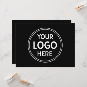 Stylish & Modern Custom Creations Verified  Card