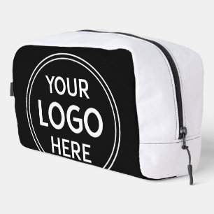 Stylish & Modern Custom Creations Verified Dopp Kit