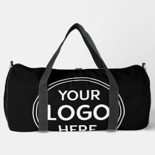 Stylish & Modern Custom Creations Verified  Duffle Bag