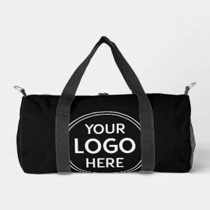 Stylish & Modern Custom Creations Verified Duffle Bag