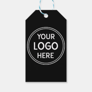 Stylish & Modern Custom Creations Verified Gift Tags