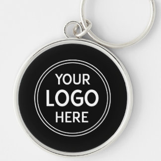 Stylish & Modern Custom Creations Verified Key Ring