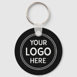 Stylish & Modern Custom Creations Verified Key Ring