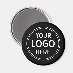 Stylish & Modern Custom Creations Verified Magnet