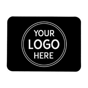 Stylish & Modern Custom Creations Verified  Magnet