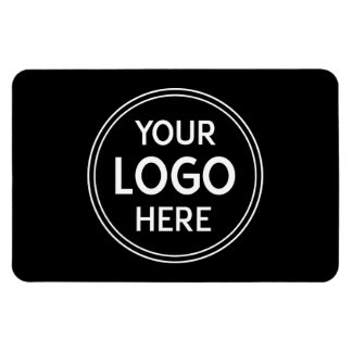 Stylish & Modern Custom Creations Verified Magnet