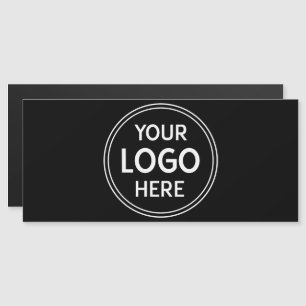 Stylish & Modern Custom Creations Verified Magnetic Invitation