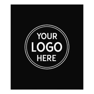 Stylish & Modern Custom Creations Verified Photo Print