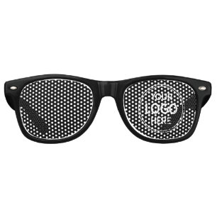 Stylish & Modern Custom Creations Verified Retro Sunglasses