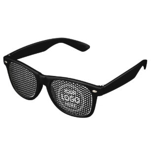 Stylish & Modern Custom Creations Verified  Retro Sunglasses
