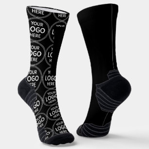 Stylish & Modern Custom Creations Verified  Socks