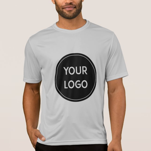Stylish & Modern Custom Creations Verified  T-Shirt (Front)