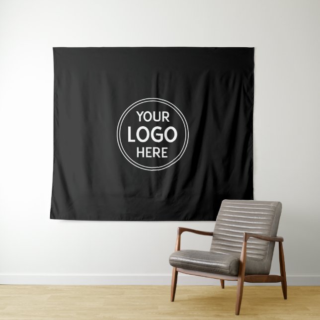 Stylish & Modern Custom Creations Verified  Tapestry (In Situ (Horizontal))
