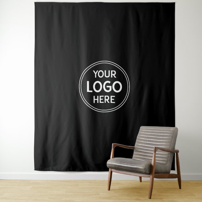Stylish & Modern Custom Creations Verified Tapestry (In Situ)