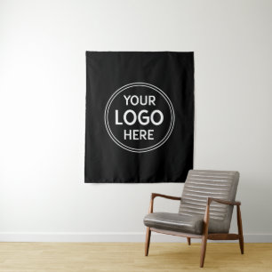 Stylish & Modern Custom Creations Verified Tapestry