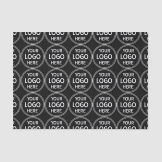 Stylish & Modern Custom Creations Verified Tissue Paper