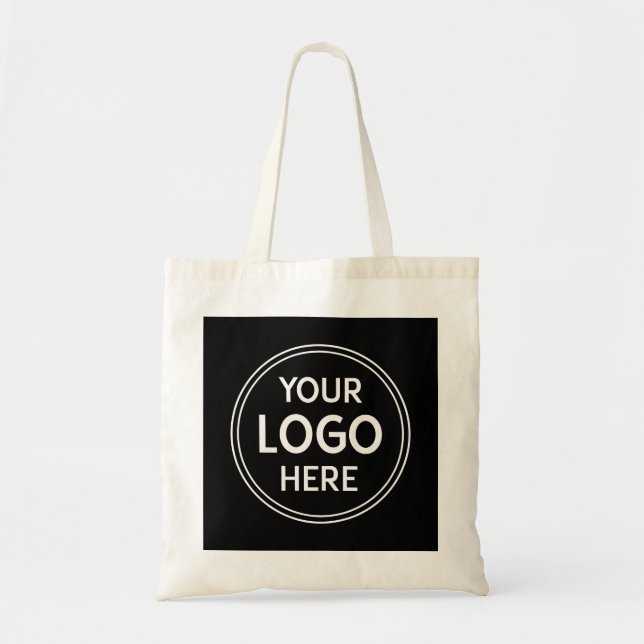 Stylish & Modern Custom Creations Verified  Tote Bag (Front)