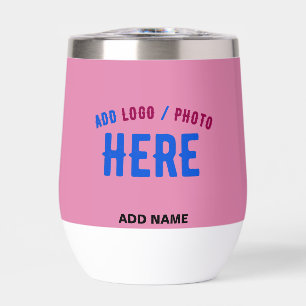 STYLISH MODERN CUSTOM CUTE HOT PINK VERIFIED BRAND