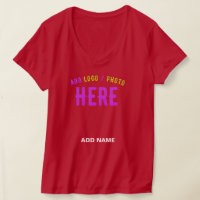 STYLISH MODERN CUSTOM DEEP RED VERIFIED BRANDED
